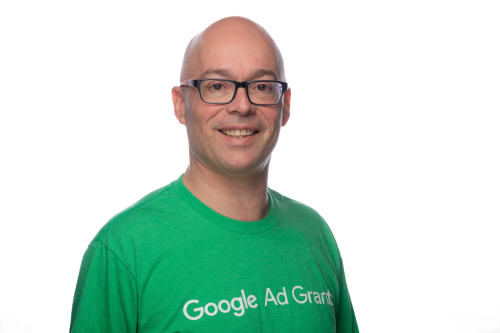 Jason King+ Google Ad Grants tutor-1